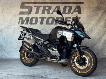 BMW R 1300 GS TRAMUNTANA (bj 2024 model 2025) beschikbaar voor biedingen