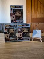 Funko Pop! Doctor Strange Multiverse of Madness Set, Ophalen of Verzenden, Nieuw