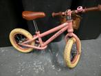 Loopfiets Little Dutch roze, Ophalen, Minder dan 16 inch