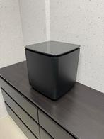 Bose Bass Module 700 zwart, Audio, Tv en Foto, Luidsprekers, Ophalen, Subwoofer, Zo goed als nieuw, Bose