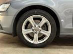 Audi A4 Limousine 1.8 TFSI Business Edition 2013 NAP LEDER C, Auto's, Audi, Euro 5, Zwart, 4 cilinders, Bedrijf