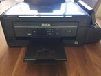 Epson printer ET2550, Computers en Software, Printers, Ophalen, Refurbished, Ingebouwde Wi-Fi, Epson
