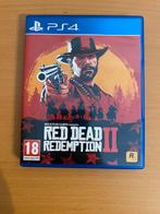 Red dead redemption 2, Spelcomputers en Games, Avontuur en Actie, Vanaf 18 jaar, Vincent's games, 1 speler