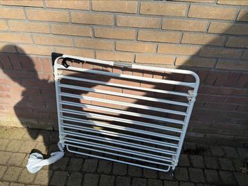 Traphekje  beschikbaar voor biedingen