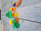Duplo Winnie De Pooh Compleet 5954, Ophalen of Verzenden, Zo goed als nieuw, Duplo
