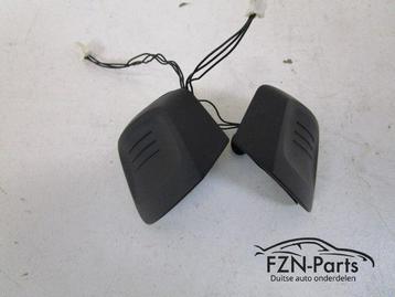 VW Golf 7 Flippers F1 5G0951527A 5G0951528A beschikbaar voor biedingen