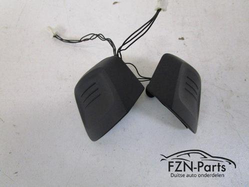 VW Golf 7 Flippers F1 5G0951527A 5G0951528A, Auto-onderdelen, Besturing, Gebruikt, Ophalen of Verzenden