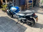 Suzuki Gladius SFV650, Motoren, 2 cilinders, Motorrijbewijs A, Meer dan 35 kW, Handvatverwarming
