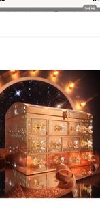 Charlotte Tilbury adventskalender 2025, Nieuw, Ophalen of Verzenden, Make-up, Overige kleuren