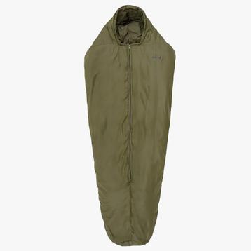 Slaapzak Highlander Challenger 400 (2stuks) beschikbaar voor biedingen