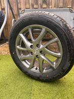 Mazda 6 autoband (nooit gebruikt), Ophalen, Zo goed als nieuw