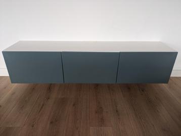IKEA BESTA TV meubel