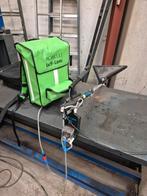 Lvs lans pro   Rugspuit  gifspuit, Ophalen of Verzenden, Zo goed als nieuw