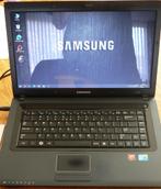 Samsung NP-R522 laptop met 4gb en  win 10 iot LTSC, Computers en Software, Gebruikt, 2 tot 3 Ghz, Verzenden, Samsung