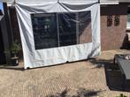 Veranda doek, Tuin en Terras, Overkappingen, Ophalen of Verzenden, Gebruikt, Veranda