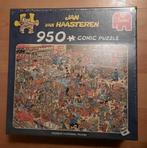 Jan van Haasteren puzzel 950 stukjes, Ophalen of Verzenden, Zo goed als nieuw