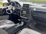 Mercedes-Benz G-klasse AMG G63 5.5 Bi-turbo Brabus Look 22in, Automaat, Gebruikt, 8 cilinders, G-Klasse