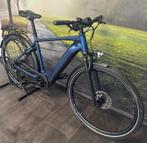 Elektrische Giant Explore E+ 2 – Herenfiets met Middenmotor, Overige merken, Giant Benelux B.V., Ophalen of Verzenden, Zo goed als nieuw