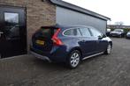 Volvo V60 2.0T MOMENTUM, AUT, PDC, Clima, Navi, Auto's, Volvo, Origineel Nederlands, Te koop, 203 pk, 5 stoelen