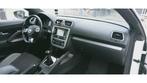 Airbag set + dashboard van een Volkswagen Scirocco, Gebruikt, -, Volkswagen, -