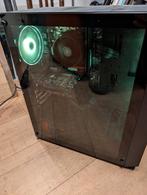 Game Pc Ryzen 5, Gaming Pc, AMD ryzen 5, Info@ryzen.com, Zo goed als nieuw