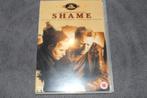 DVD Shame (import regio 2 Ingmar Bergman), Cd's en Dvd's, Dvd's | Filmhuis, Scandinavië, Gebruikt, Ophalen of Verzenden, Vanaf 12 jaar