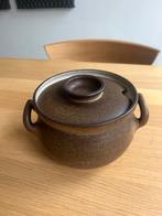 Zaalberg Ceramics Holland – dekschaal, Antiek en Kunst, Ophalen of Verzenden