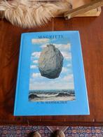 Rene Magritte ::: A.M Hammacher., Ophalen of Verzenden, Zo goed als nieuw, A.M. Hammacher., Schilder- en Tekenkunst