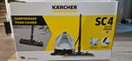 Karcher Stoomreiniger, Witgoed en Apparatuur, Stoomapparaten, Ophalen of Verzenden, Zo goed als nieuw