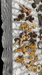 Verzameling engeltjes 16 stuks, Ophalen of Verzenden, Nieuw