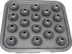 bakvorm met gaatjes cake-pops maker Cake Pops cakevorm, Ophalen of Verzenden, Zo goed als nieuw, Cupcakes, Bakvorm