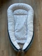 Baby nestje, Ophalen, Gebruikt