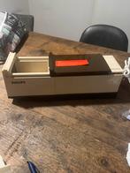 Vintage retro patatsnijder Philips, Ophalen of Verzenden, Zo goed als nieuw