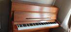 Knight piano in topstaat, Muziek en Instrumenten, Piano's, Ophalen, Bruin, Zo goed als nieuw, Piano