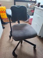 Trippelstoel, Ophalen, Gebruikt, Zwart