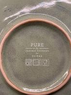 Serviesgoed Pure by Pascale Naessens voor Serax, Huis en Inrichting, Keuken | Servies, Ophalen, Zo goed als nieuw, Bord(en), Overige stijlen
