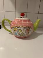 Blond amsterdam theepot even bijkletsen zo goed als nieuw., Blond Amsterdam, Overige typen, Ophalen of Verzenden, Zo goed als nieuw