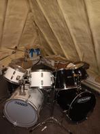 Overcompleet drumstel, Ophalen of Verzenden, Overige merken