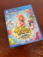 Rabbids Party of Legends - PS4, Spelcomputers en Games, Spelcomputers | Sony PlayStation 4, Ophalen of Verzenden, Zo goed als nieuw