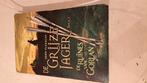 John Flanagan - De ruïnes van Gorlan, Boeken, Gelezen, John Flanagan, Ophalen of Verzenden, Fictie