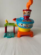 Vtech vliegveld toet toet auto’s, Ophalen, Zo goed als nieuw
