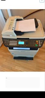 Kyocera Ecosys FS-1128MFP Z/W Laserprinter, Computers en Software, Printers, Ophalen, Zo goed als nieuw, Laserprinter, Zwart-en-wit printen