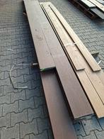 Fiberdeck Ipé (pakket 18), Tuin en Terras, Ophalen, Hout