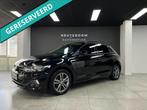 Volkswagen Polo 1.0 TSI Highline IQ | ACC | CARPLAY | Stoelv, Stof, Gebruikt, Zwart, 95 pk