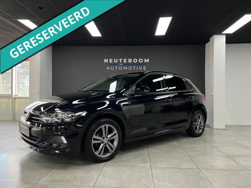 Volkswagen Polo 1.0 TSI Highline IQ | ACC | CARPLAY | Stoelv, Auto's, Volkswagen, Bedrijf, Te koop, Polo, ABS, Adaptive Cruise Control