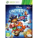 Disney Universe Xbox 360, Ophalen of Verzenden, Zo goed als nieuw