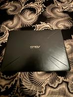 Asus TUF Gaming FX505DT - Gaming Laptop, Computers en Software, Windows Laptops, Gebruikt, Met videokaart, 2 tot 3 Ghz, 15 inch