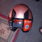 Nieuw helm, Fietsen en Brommers, Brommerhelmen, Ophalen of Verzenden, Nieuw