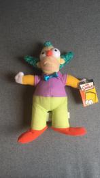 Originele en nieuwe Krusty The Klown pop The Simpsons, Nieuw, Ophalen of Verzenden