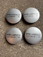 Anzio naafdoppen - type N23 - diameter 60 mm - Set van 4, Ophalen of Verzenden, Zo goed als nieuw